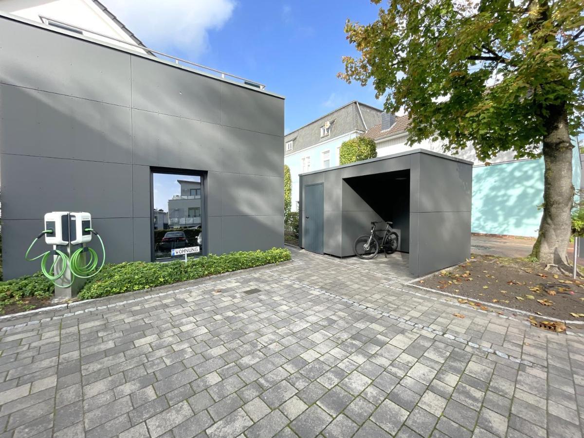 Apartment Stilvoll Wohnen In Der Kaiserlichen Post *