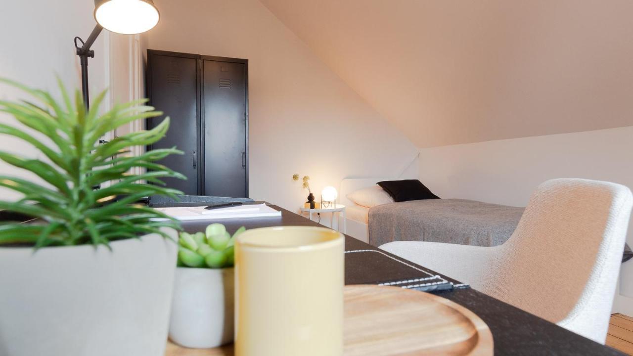 Stilvoll Wohnen In Der Kaiserlichen Post * Westerstede